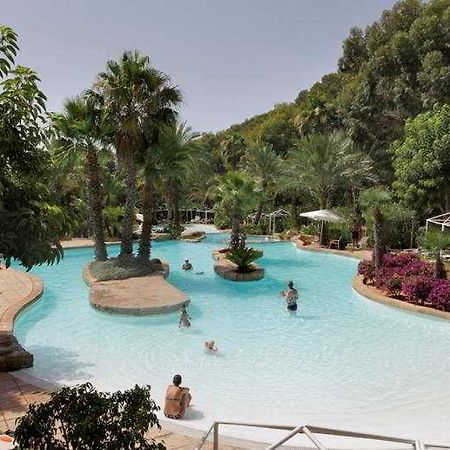 מלון Pierre And Vacances Altea Hills מראה חיצוני תמונה