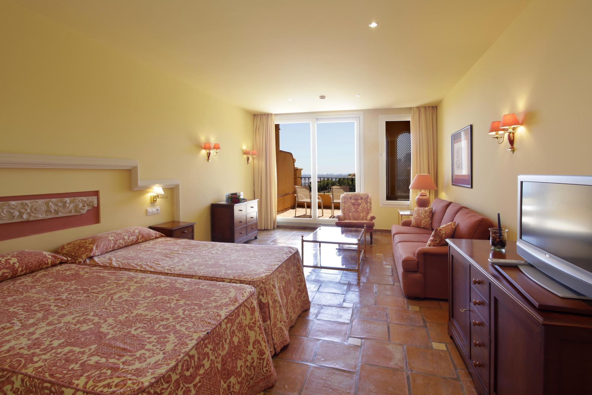 מלון Pierre And Vacances Altea Hills מראה חיצוני תמונה
