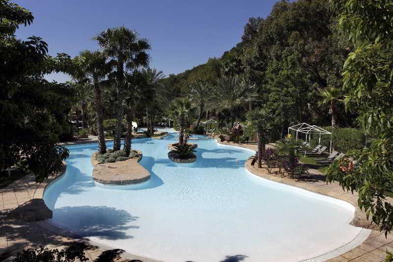 מלון Pierre And Vacances Altea Hills מראה חיצוני תמונה